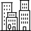 edificios